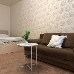 Фото Отель Версаль на проспекте Тракторостроителей 35