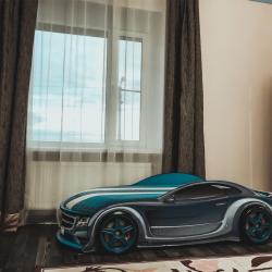 Фото Отель Volkoff Sky (Волков Скай)