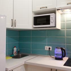 Studios Crocus (Студио Крокус) на Ильинском — 5f80b7fc065e8b6ee24520457ecc9b77