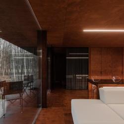 Фото Отель Vazuza туристическая деревня (Вазуза туристическая деревня)