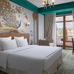 Фото Отель Garuda Boutique hotel (Гаруда Бутик)
