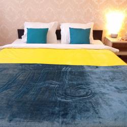 Фото Отель Live in comfort на улице Советская