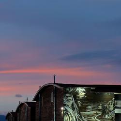 Фото Отель Байкал Хан Ольхон