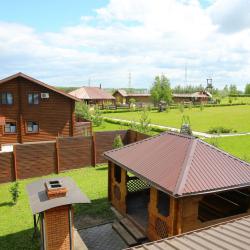 Фото Отель Заимка