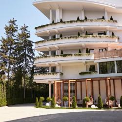 Фото MediSpa hotel MAYRVEDA Kislovodsk (Медиспа-отель Mайрведа )