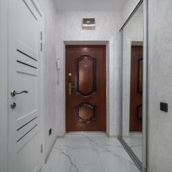 1-комнатные апартаменты стандарт #138