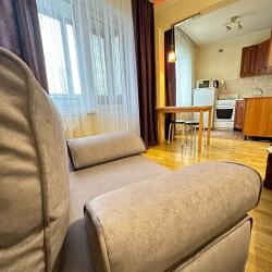 Фото Апартаменты в квартале 28-й 3