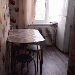 2-комнатные апартаменты улучшенные с 4 односпальными кроватями