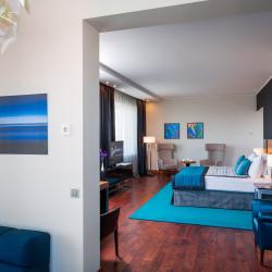 Фото Отель Radisson Blu (Рэдиссон Блю )