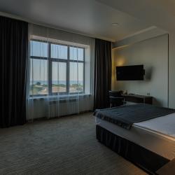 Central City Hotel Makhachkala (Централ Сити Отель Махачкала) — 5f833d92d2822b0ae59fdc93cfe25e64