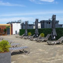 Фото Отель Pro.apartment Тихая Гавань