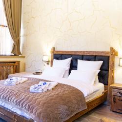 Фото MR. Amore SPA Hotel (Мр. Амор Спа Отель)