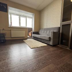 2-комнатные апартаменты стандарт