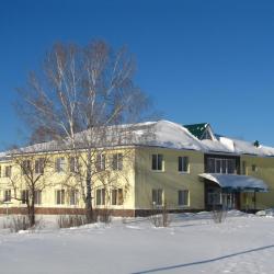 Фото Отель Арский Камень