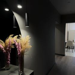 Фото Апартаменты на улице Ленина 113