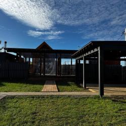 Фото Отель Lucky Home Rent (Лаки Хоум Рент) на улице Рыбачьей 45А