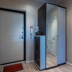 Фото Апартаменты на улице Народного Ополчения