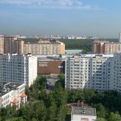 фото 3 SvoyLux (СвойЛюкс) на улице Татьяны Макаровой