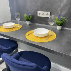 Фото Отель Platinum aparts (Платинум апартс)