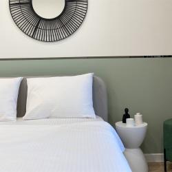 Апартаменты студия №4