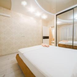 Фото Апартаменты на улице Вольская 2д