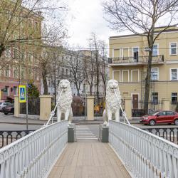 фото 46 Апартто на набережной канала Грибоедова
