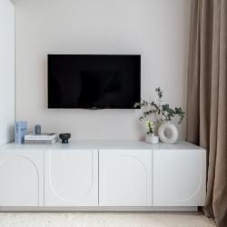 1-комнатные апартаменты улучшенные Merino Home Camellia