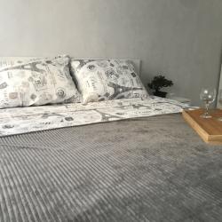 Фото Апартаменты на улице Никонова 26