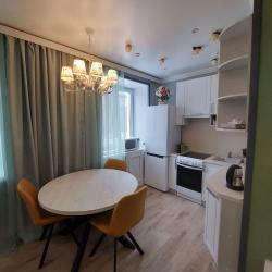 Фото Отель TroeSutokApart Комсомольская 50