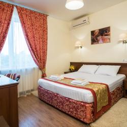 Фото Отель Атлас