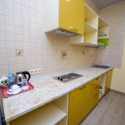 Фото Отель Красный Подсолнух