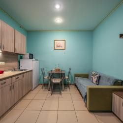 Апартаменты 2