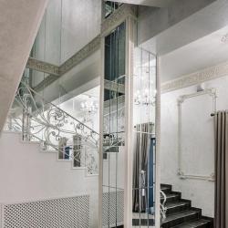 Фото Отель Маск