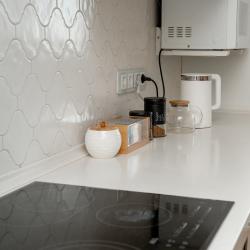 Фото Апартаменты на улице Пионерская 54