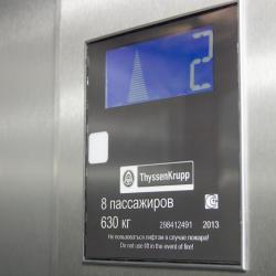 Фото Крокус-Отель