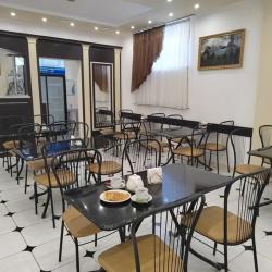 Фото Отель Соната