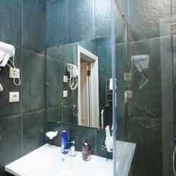 Апартаменты студия №44