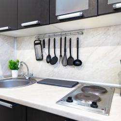 1-комнатные апартаменты улучшенные