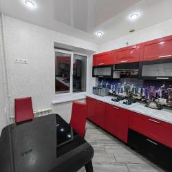 Фото Apart Home Hotel (Апарт Хоум Отель) на улице Мира 17/6