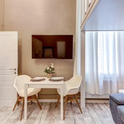 фото 56 SweetHome (СвитХоум) на набережной реки Мойки