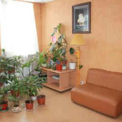 Фото Отель Веста