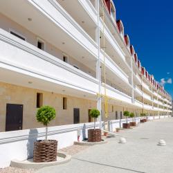 Фото Отель Sea Apartments (Си Апартментс)