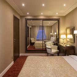 Конгресс-отель Россия — 5f89b0948b374820526ae2629d8bf73f