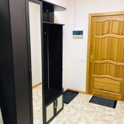 Номер комфорт улучшенный