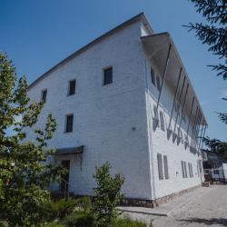 Фото Отель Арслан