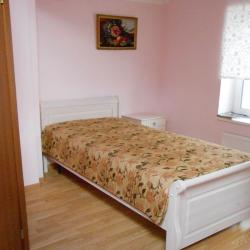 Фото Отель База отдыха Касимовские Зори