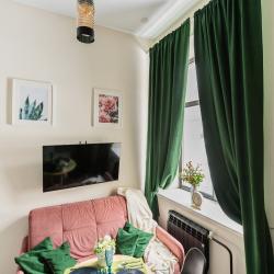 Фото Отель MaxRealty24 на проезде Солнечногорский 11