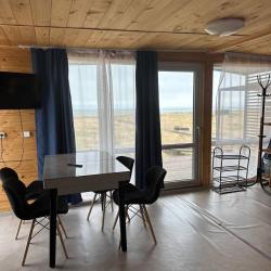 Фото Отель Янтарная