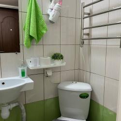 Апартаменты студия