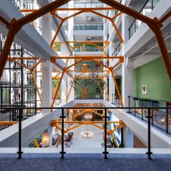 Фото Отель BETON BRUT ULTRA ALL INCLUSIVE & SPA ANAPA MIRACLEON 4* (БЕТОН БРЮТ УЛЬТРА ОЛ ИНКЛЮЗИВ & СПА МИРАКЛЕОН 4*)